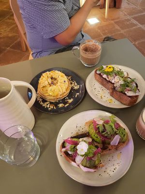  at Peacock in Toulouse