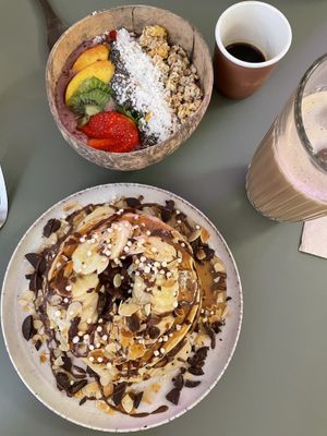   at Peacock in Toulouse