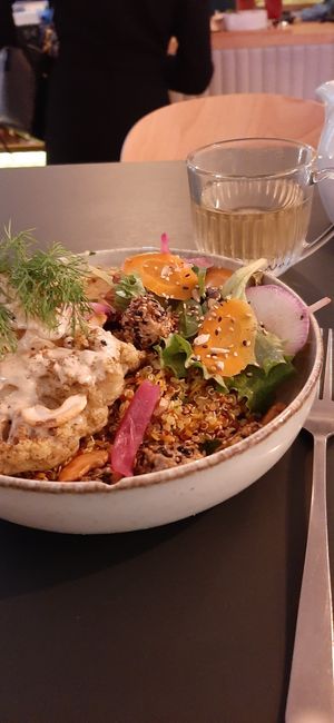  at Peacock in Toulouse