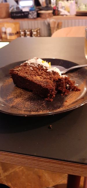  at Peacock in Toulouse