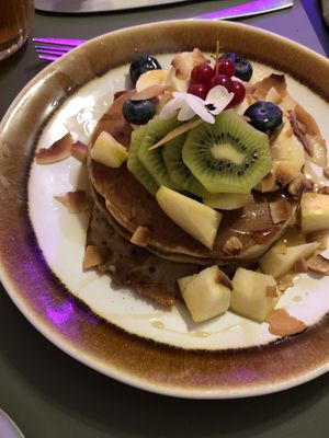   at Peacock in Toulouse