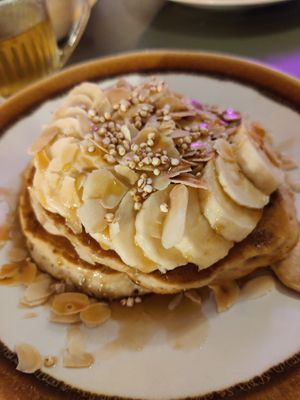  at Peacock in Toulouse