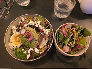  at Peacock in Toulouse