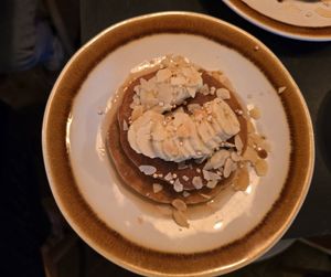  at Peacock in Toulouse