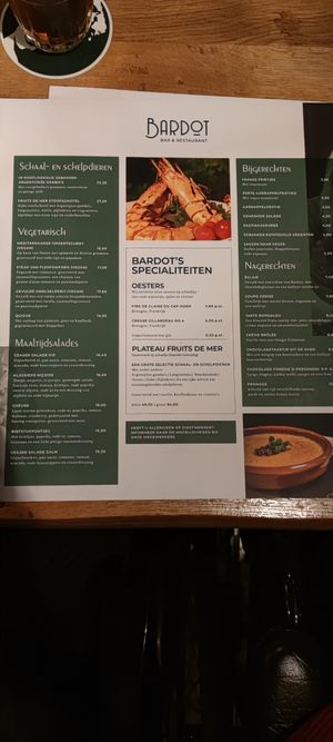  at Bardot in Enschede