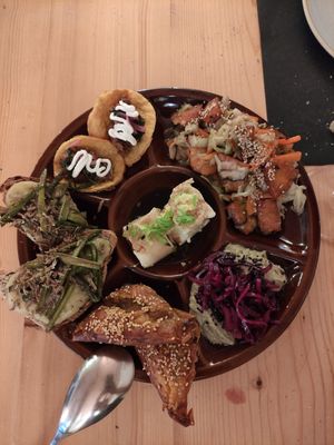  at La Dama Juana in Colle Di Val Delsa