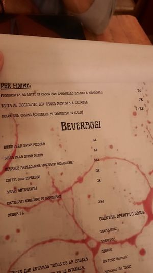  at La Dama Juana in Colle Di Val Delsa