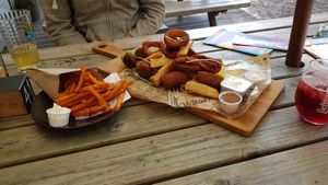  at Blote Voeten Park - Blote Voeten Hut in Brunssum
