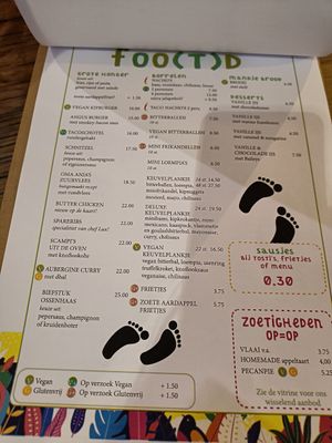  at Blote Voeten Park - Blote Voeten Hut in Brunssum