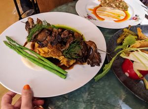 Tzemah at Tzemah in Jerusalem