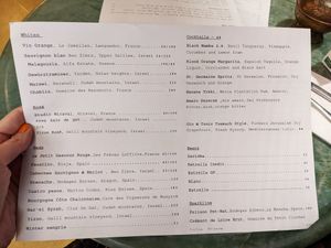 Tzemah at Tzemah in Jerusalem