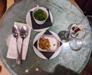 Tzemah at Tzemah in Jerusalem