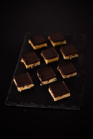 Cookie dough/ Sneakers bite  at REVIV in Malaga