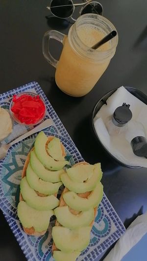 Nice lil place in Málaga, suggested for vegans but don't expect many options. at REVIV in Malaga