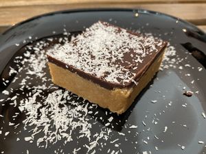 Cookie dough   at REVIV in Malaga