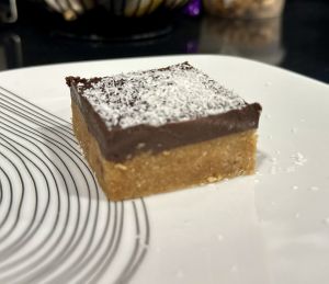 Cookie Doughh  at REVIV in Malaga