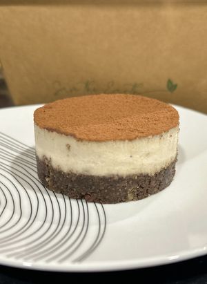 Tiramisu   at REVIV in Malaga