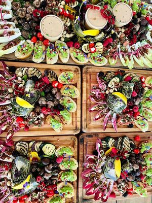  at De Nieuwe Kantine in Arnhem