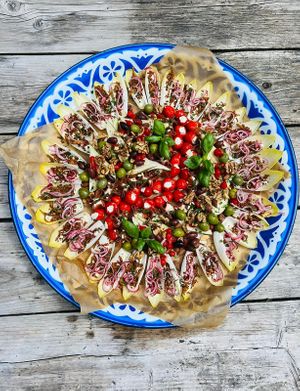  at De Nieuwe Kantine in Arnhem