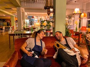  at De Nieuwe Kantine in Arnhem