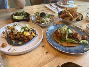   at De Nieuwe Kantine in Arnhem