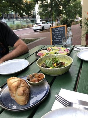   at De Nieuwe Kantine in Arnhem