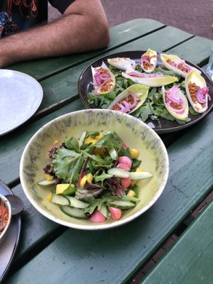   at De Nieuwe Kantine in Arnhem