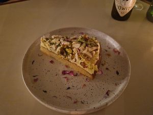  at De Nieuwe Kantine in Arnhem