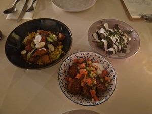  at De Nieuwe Kantine in Arnhem