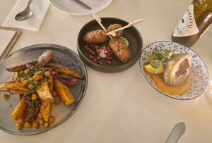  at De Nieuwe Kantine in Arnhem