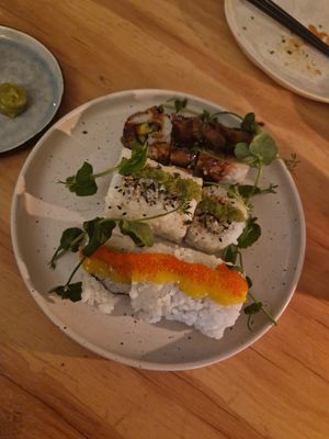  at De Nieuwe Kantine in Arnhem