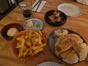  at De Nieuwe Kantine in Arnhem