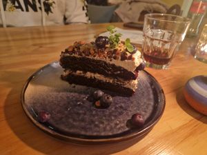  at De Nieuwe Kantine in Arnhem