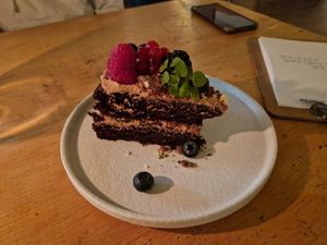  at De Nieuwe Kantine in Arnhem