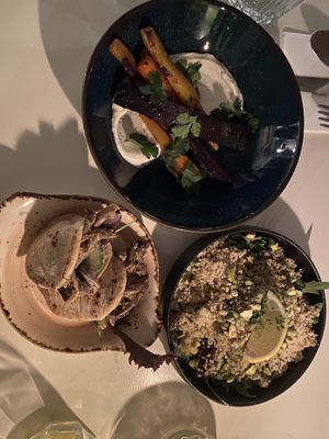   at De Nieuwe Kantine in Arnhem