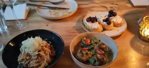  at De Nieuwe Kantine in Arnhem