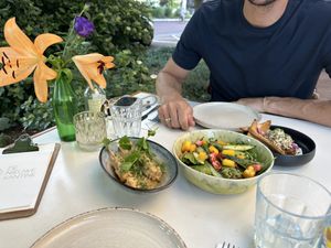   at De Nieuwe Kantine in Arnhem