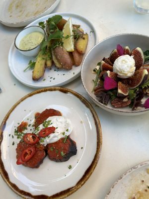   at De Nieuwe Kantine in Arnhem