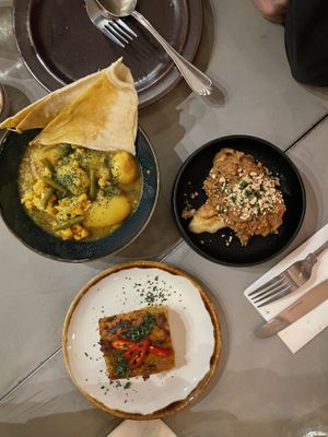   at De Nieuwe Kantine in Arnhem