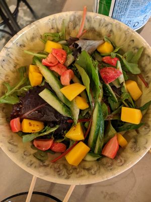  at De Nieuwe Kantine in Arnhem