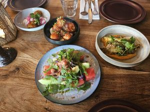  at De Nieuwe Kantine in Arnhem