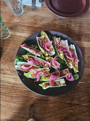  at De Nieuwe Kantine in Arnhem
