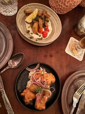  at De Nieuwe Kantine in Arnhem