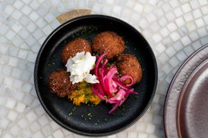  at De Nieuwe Kantine in Arnhem