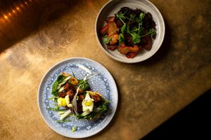  at De Nieuwe Kantine in Arnhem