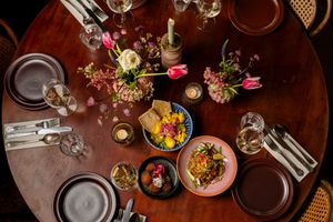  at De Nieuwe Kantine in Arnhem