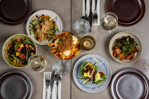  at De Nieuwe Kantine in Arnhem