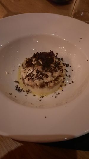 Top at Entree 1863 in Doetinchem