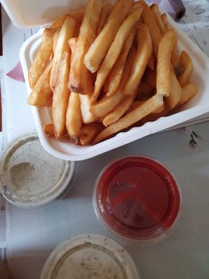  at The Wagon in Portland