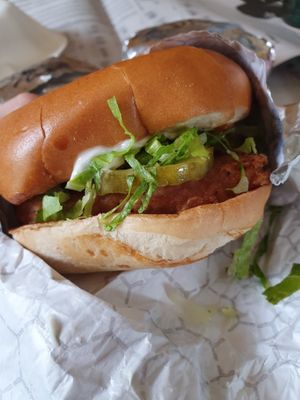  at The Wagon in Portland